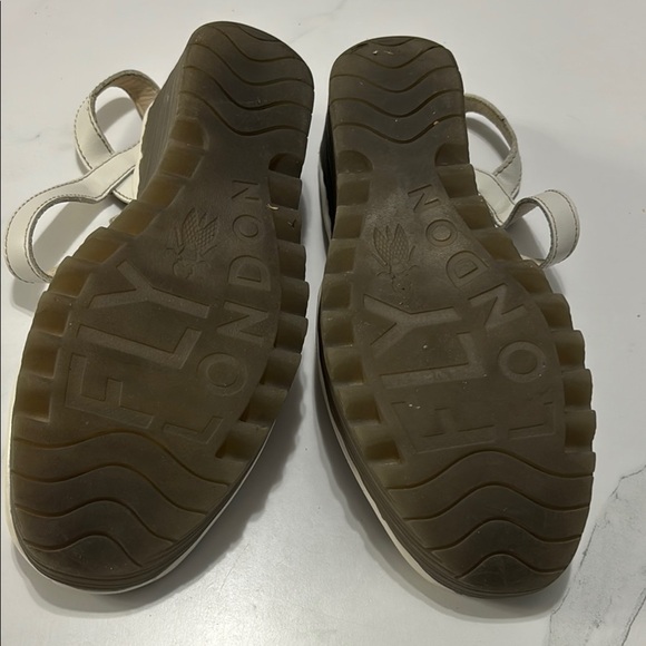 Fly London wedges - Picture 6 of 6